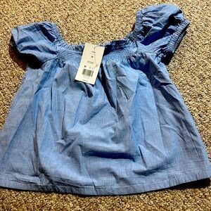 Kids size medium shirt